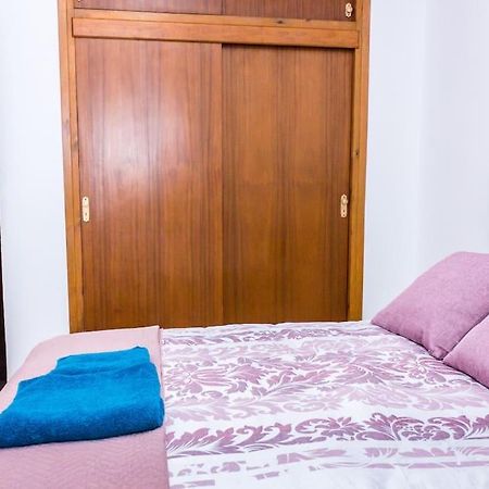 Villa El Arenal A 3 Min De La Playa Мохакар Екстериор снимка